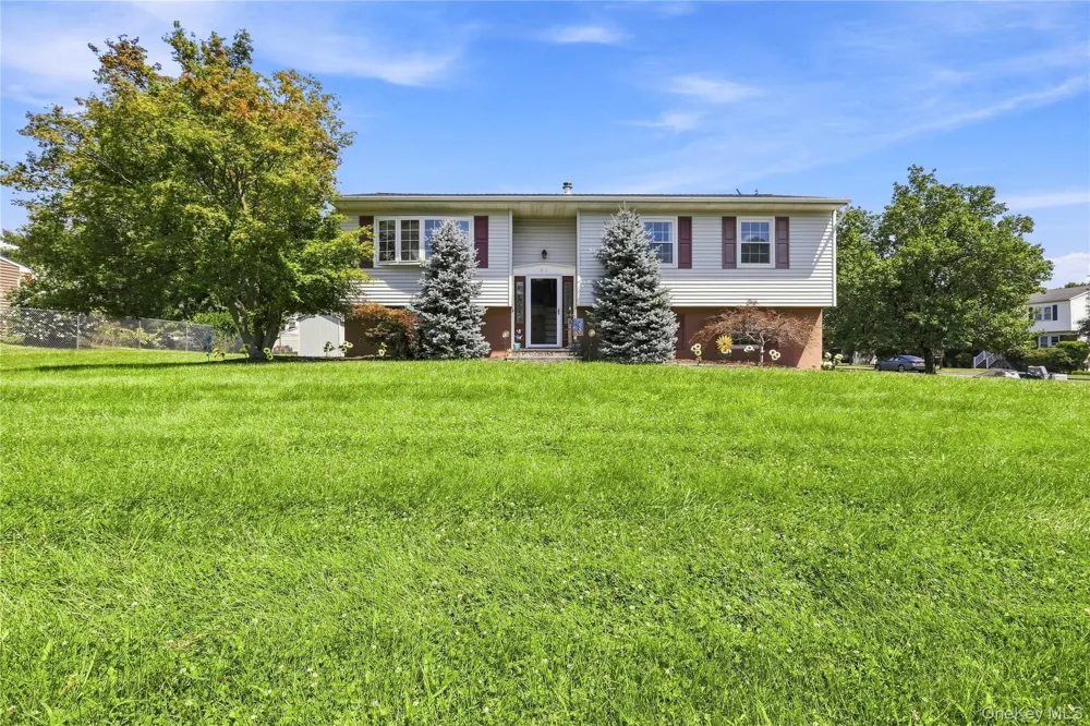 30 Somerset Drive Washingtonville, NY 10992