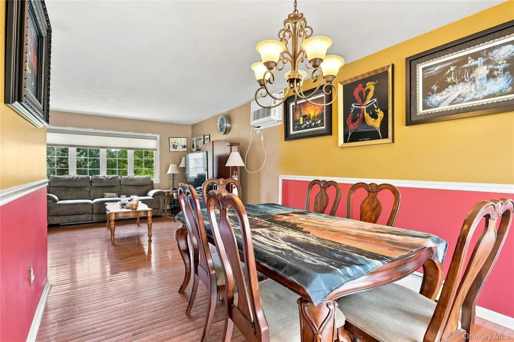 30 Somerset Drive Washingtonville, NY 10992