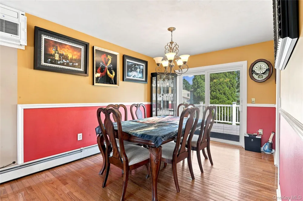 30 Somerset Drive Washingtonville, NY 10992