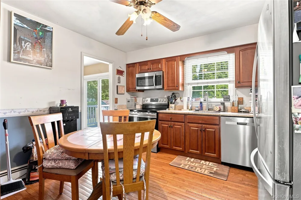30 Somerset Drive Washingtonville, NY 10992
