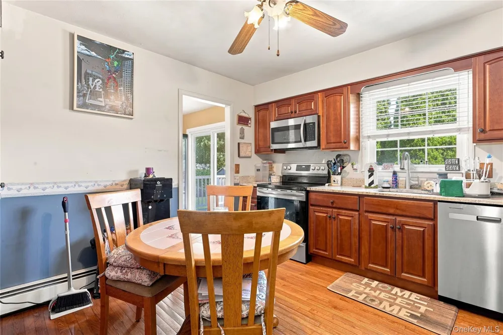 30 Somerset Drive Washingtonville, NY 10992