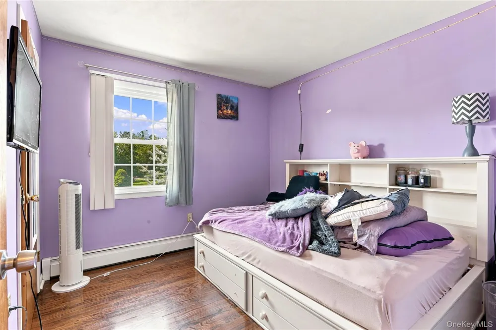30 Somerset Drive Washingtonville, NY 10992