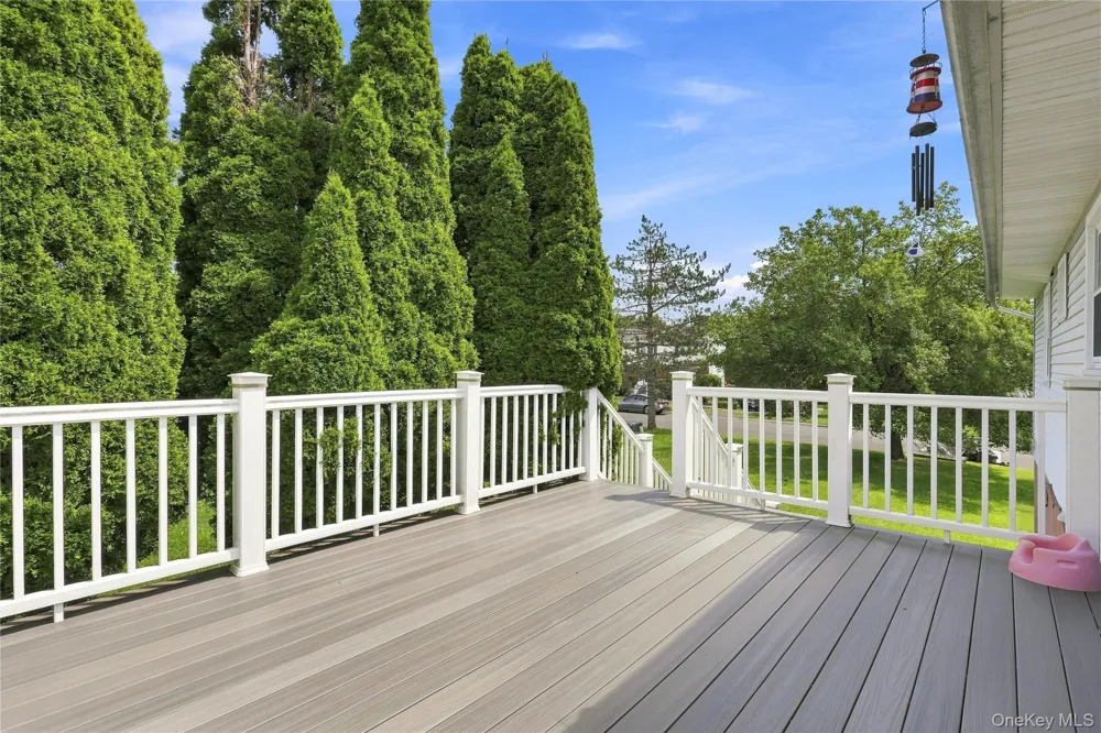 30 Somerset Drive Washingtonville, NY 10992