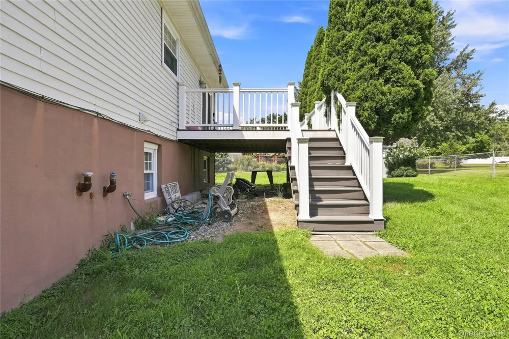 30 Somerset Drive Washingtonville, NY 10992