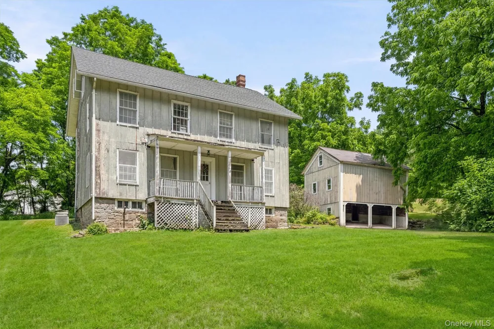 196 Newport Bridge Road Warwick, NY 10990