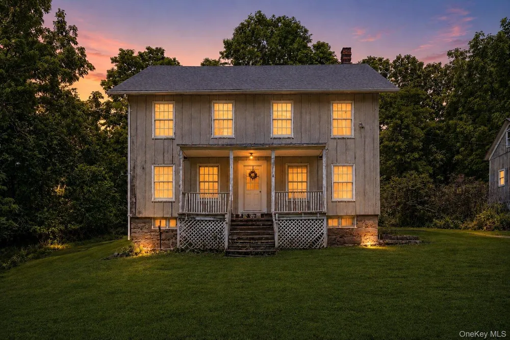 196 Newport Bridge Road Warwick, NY 10990