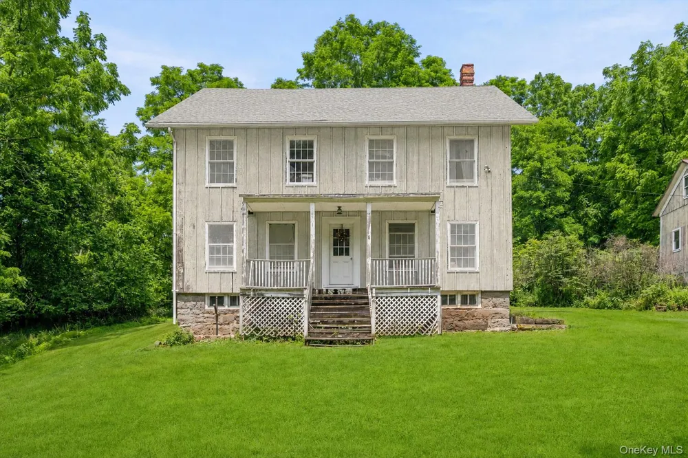 196 Newport Bridge Road Warwick, NY 10990