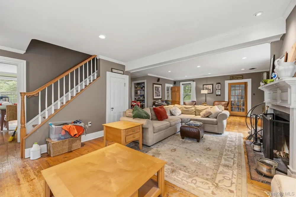 196 Newport Bridge Road Warwick, NY 10990