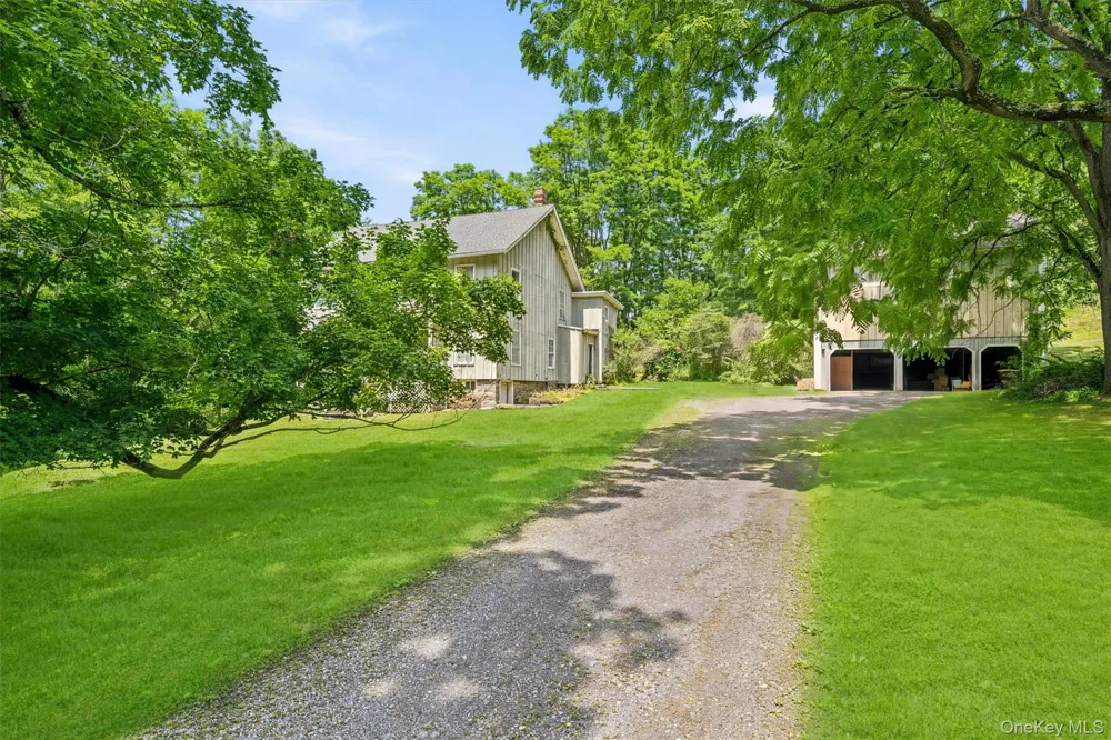 196 Newport Bridge Road Warwick, NY 10990