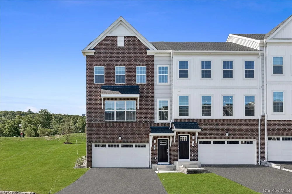 142 Pine Ridge Road Tuxedo Park, NY 10987