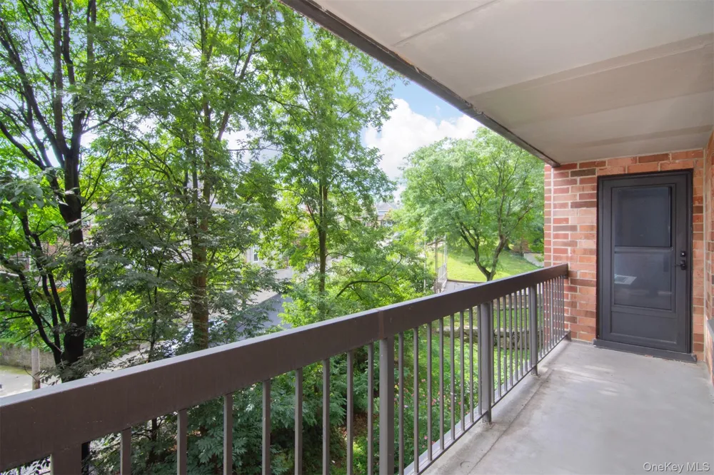 50 Columbus Avenue #507 Tuckahoe, NY 10707