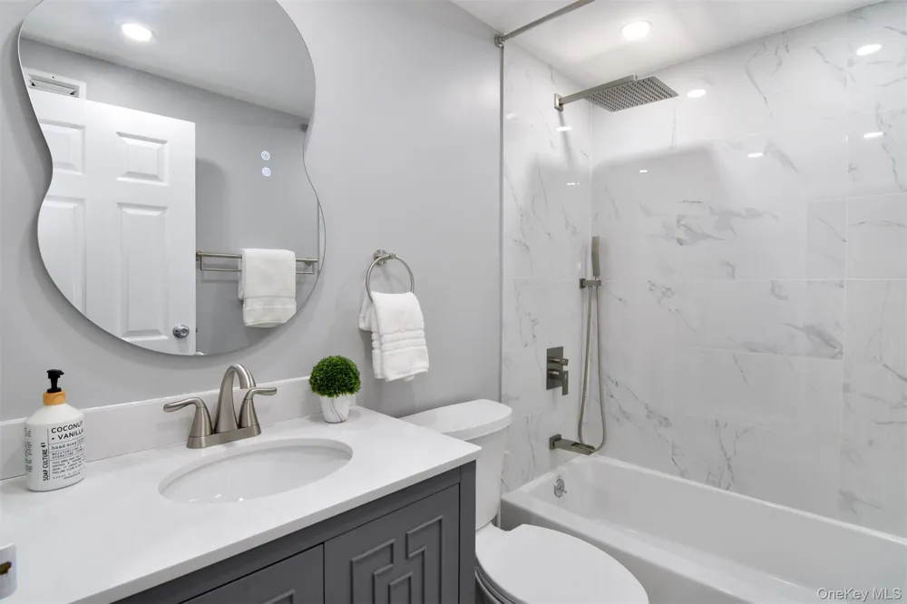 50 Columbus Avenue #507 Tuckahoe, NY 10707