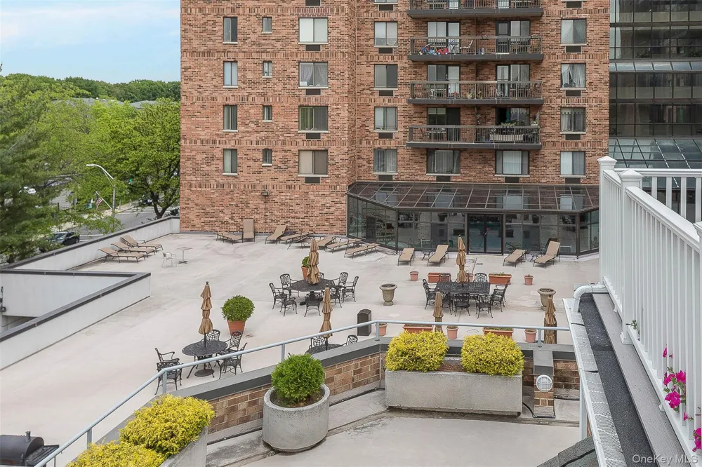 50 Columbus Avenue #507 Tuckahoe, NY 10707
