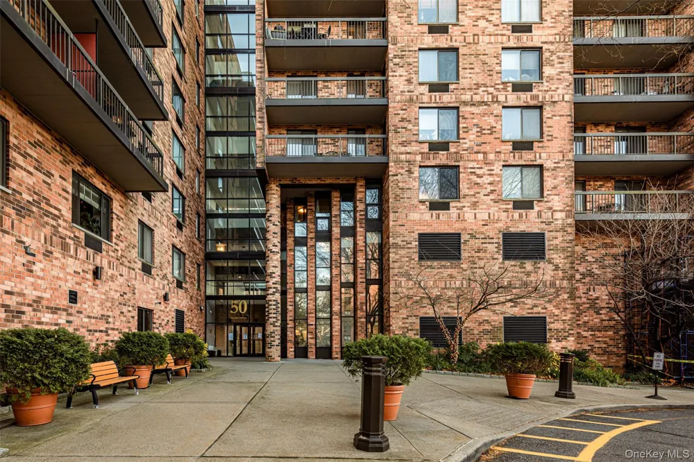 50 Columbus Avenue #507 Tuckahoe, NY 10707