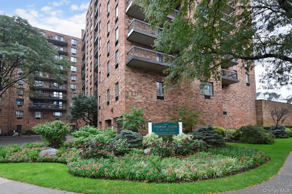 50 Columbus Avenue #507 Tuckahoe, NY 10707