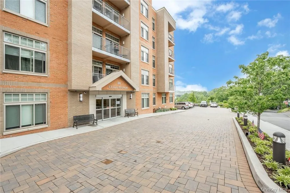 40 Jackson Avenue #3D Eastchester, NY 10709