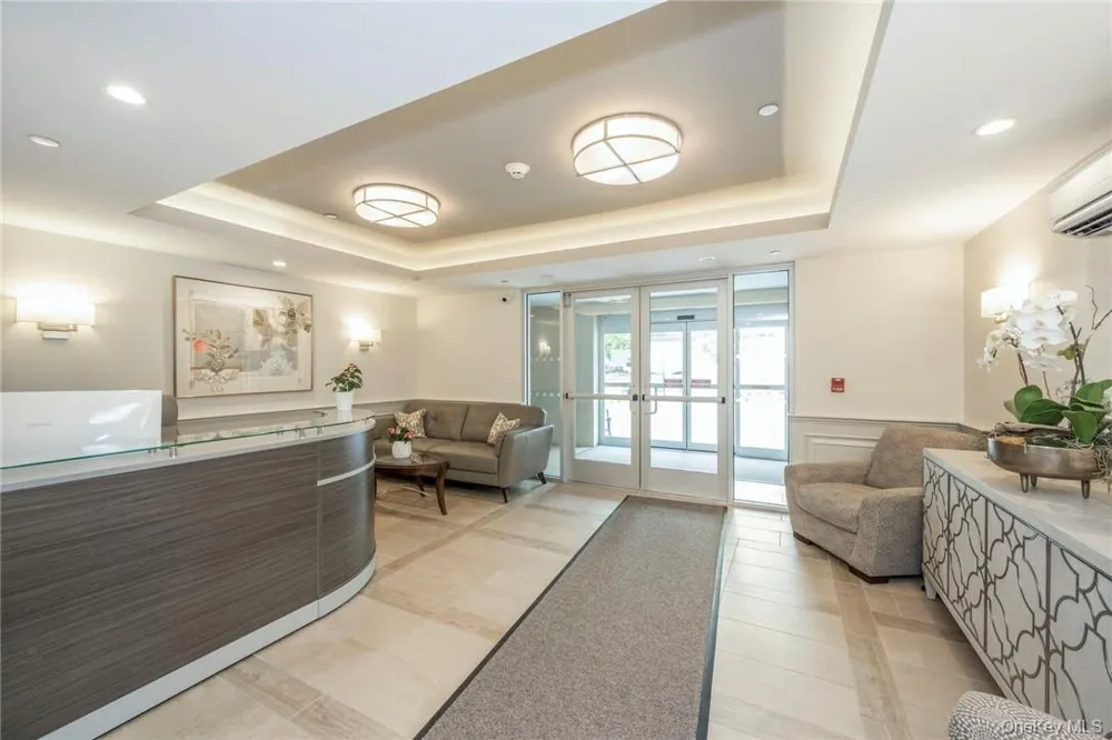 40 Jackson Avenue #3D Eastchester, NY 10709
