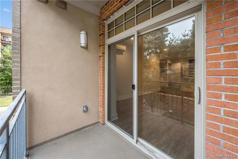 40 Jackson Avenue #3D Eastchester, NY 10709