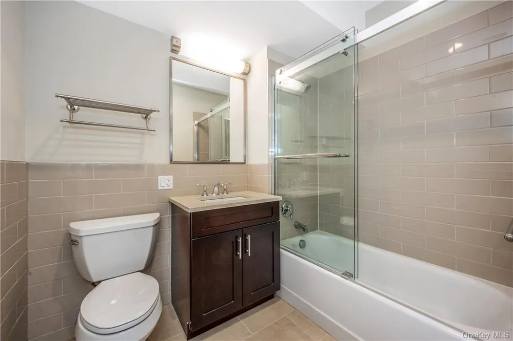 40 Jackson Avenue #3D Eastchester, NY 10709