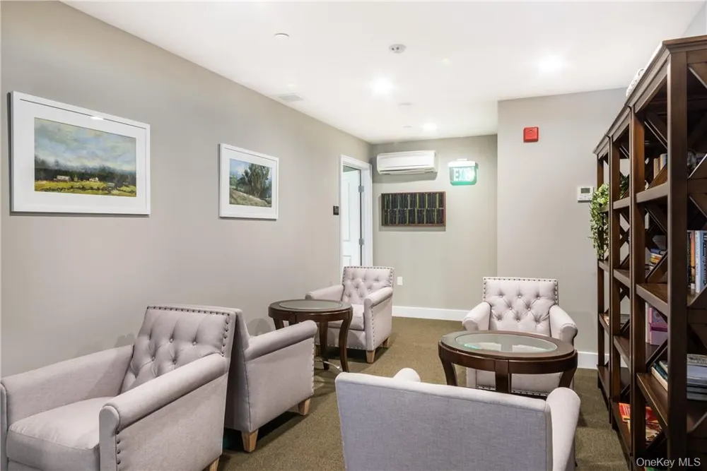 40 Jackson Avenue #3D Eastchester, NY 10709