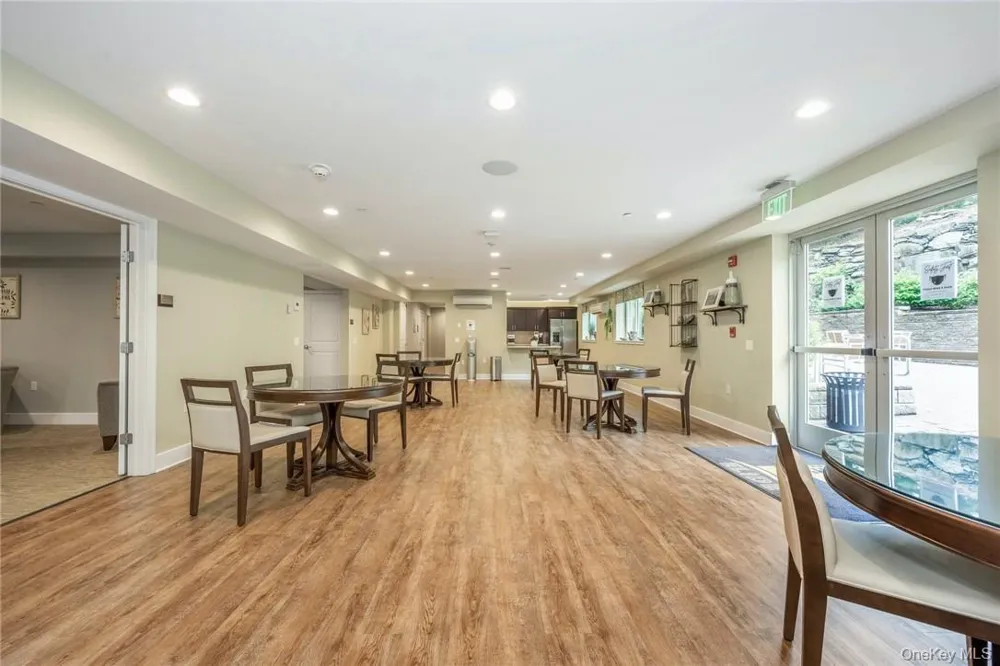 40 Jackson Avenue #3D Eastchester, NY 10709
