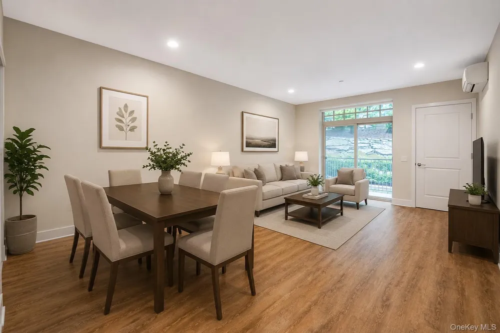40 Jackson Avenue #3D Eastchester, NY 10709