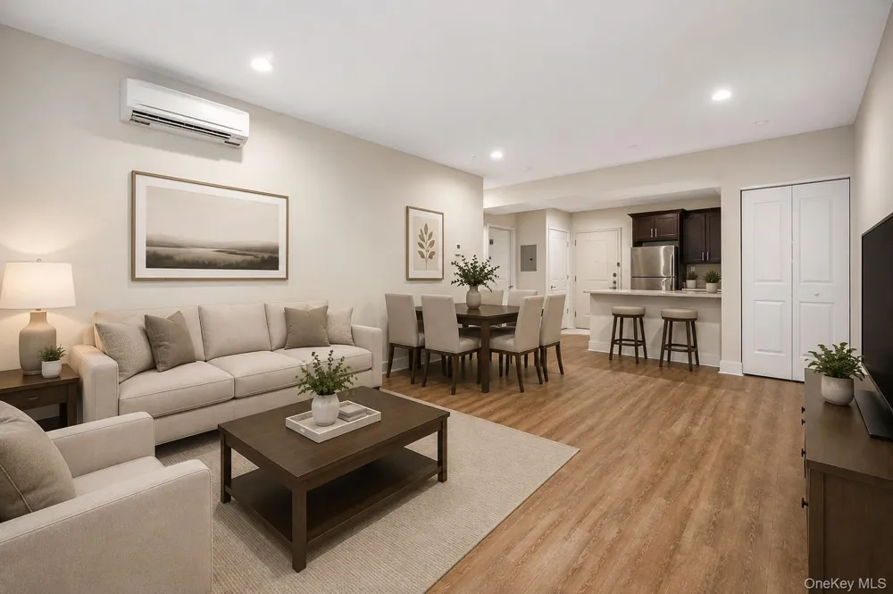 40 Jackson Avenue #3D Eastchester, NY 10709