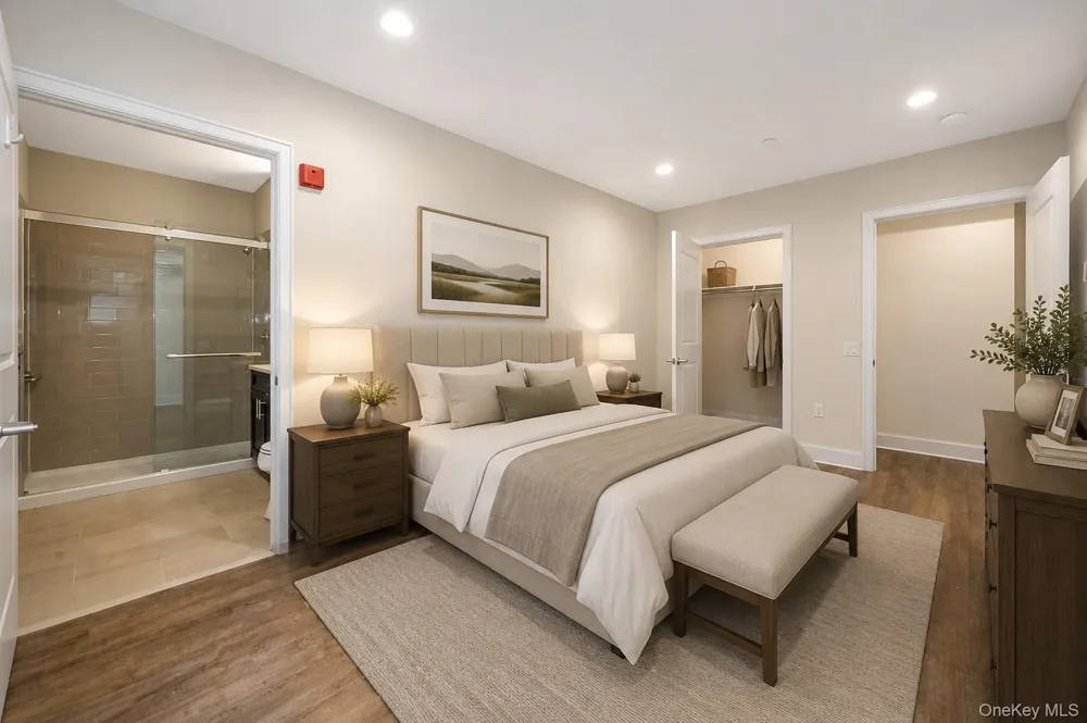 40 Jackson Avenue #3D Eastchester, NY 10709