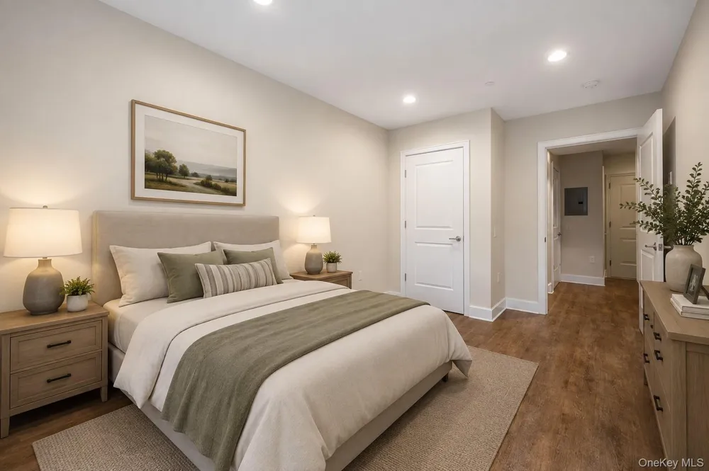 40 Jackson Avenue #3D Eastchester, NY 10709