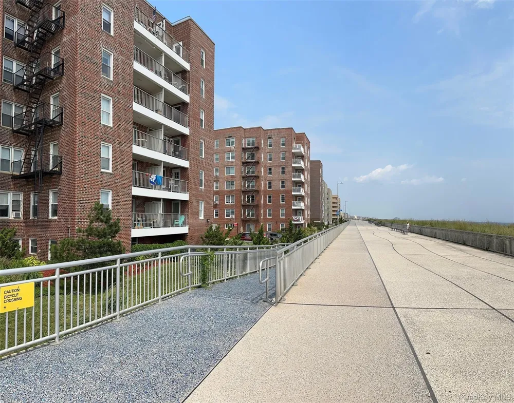 125 Beach 124th Street #1B Rockaway Park, NY 11694