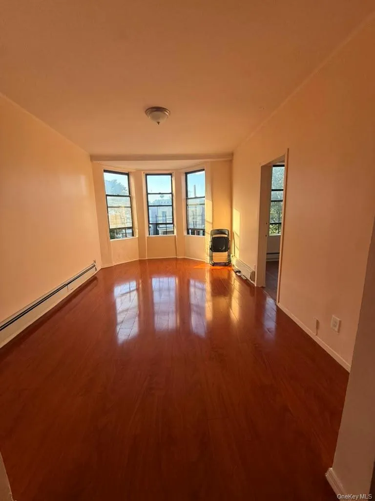 2138 Gleason Avenue #01 Bronx, NY 10462