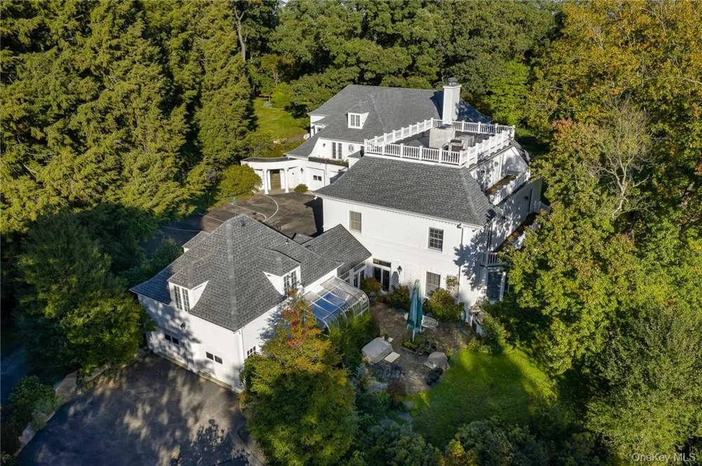 3 Israel  Townsend Hill Armonk, NY 10504