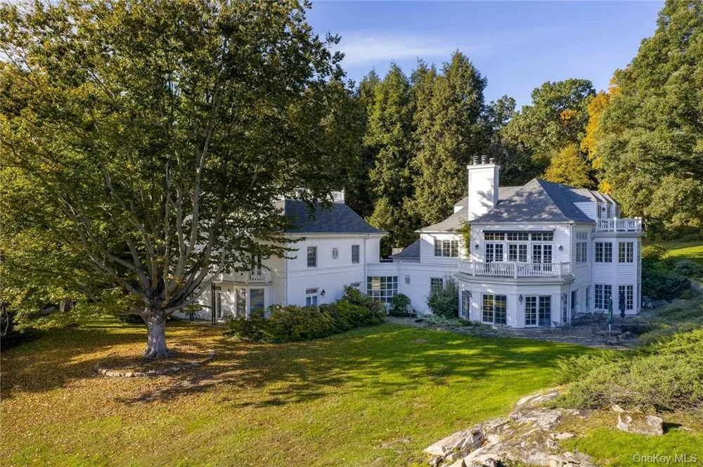 3 Israel  Townsend Hill Armonk, NY 10504