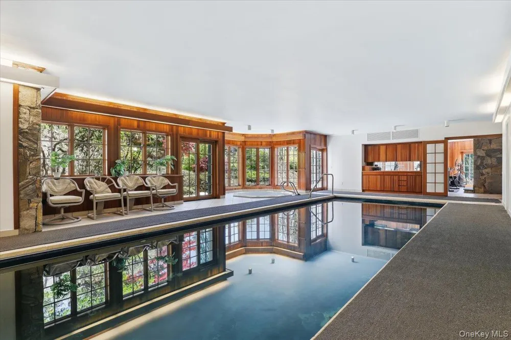 3 Israel  Townsend Hill Armonk, NY 10504