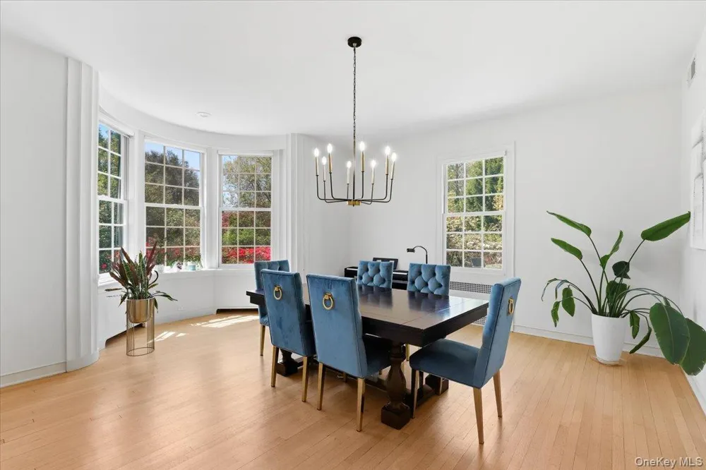 3 Israel  Townsend Hill Armonk, NY 10504