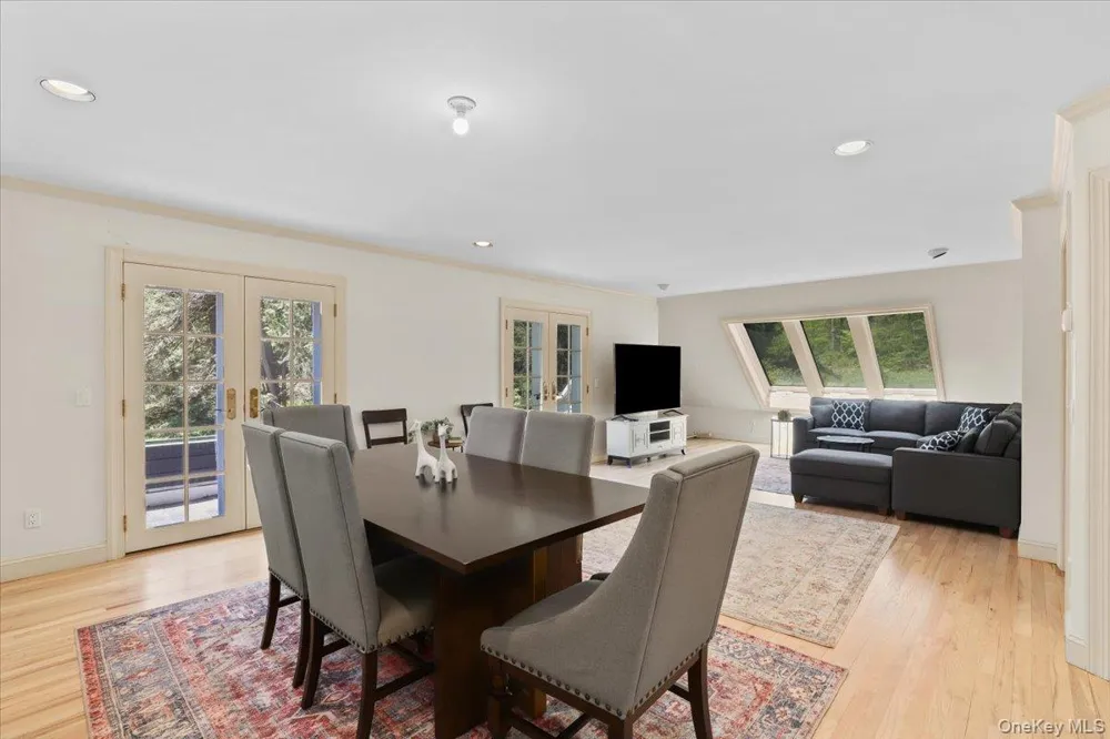 3 Israel  Townsend Hill Armonk, NY 10504