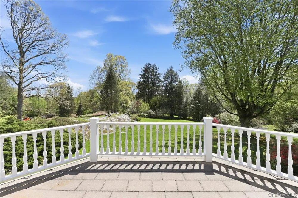 3 Israel  Townsend Hill Armonk, NY 10504