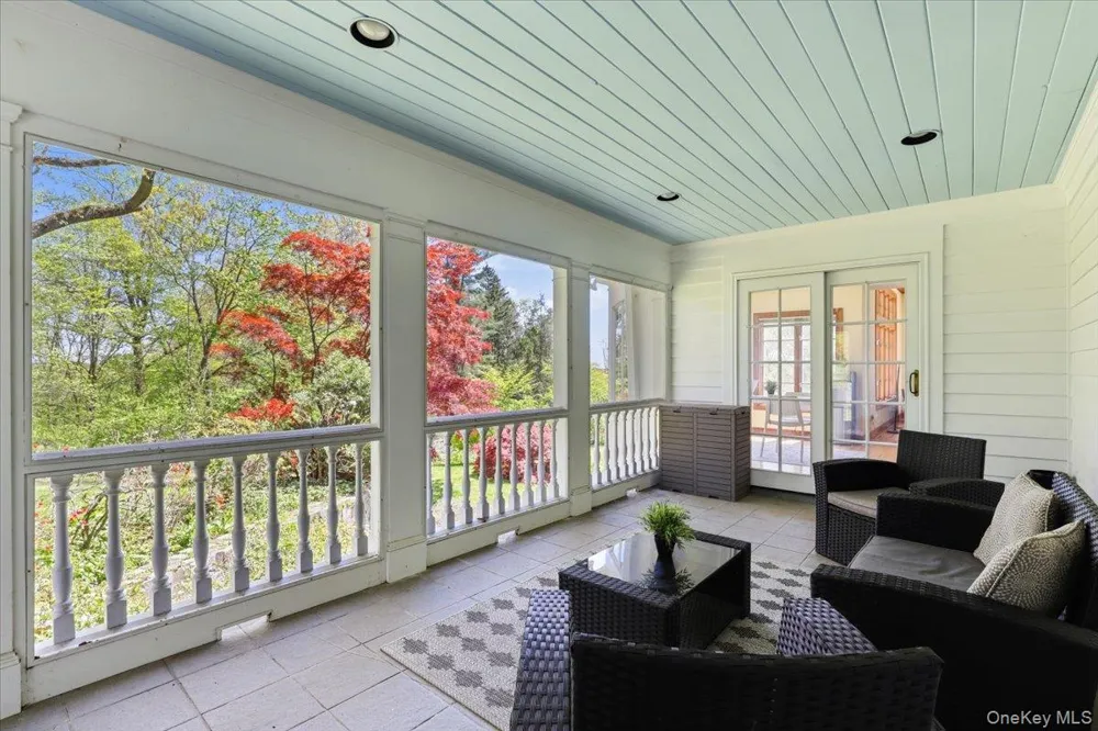 3 Israel  Townsend Hill Armonk, NY 10504