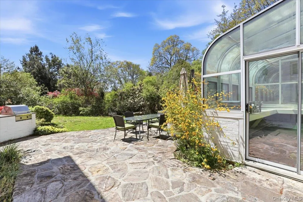 3 Israel  Townsend Hill Armonk, NY 10504