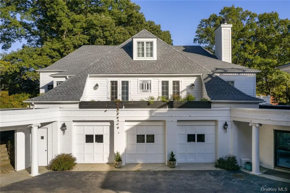 3 Israel  Townsend Hill Armonk, NY 10504