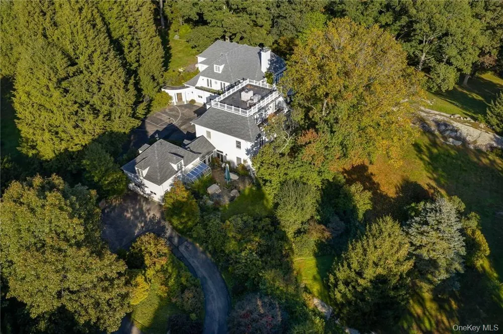 3 Israel  Townsend Hill Armonk, NY 10504