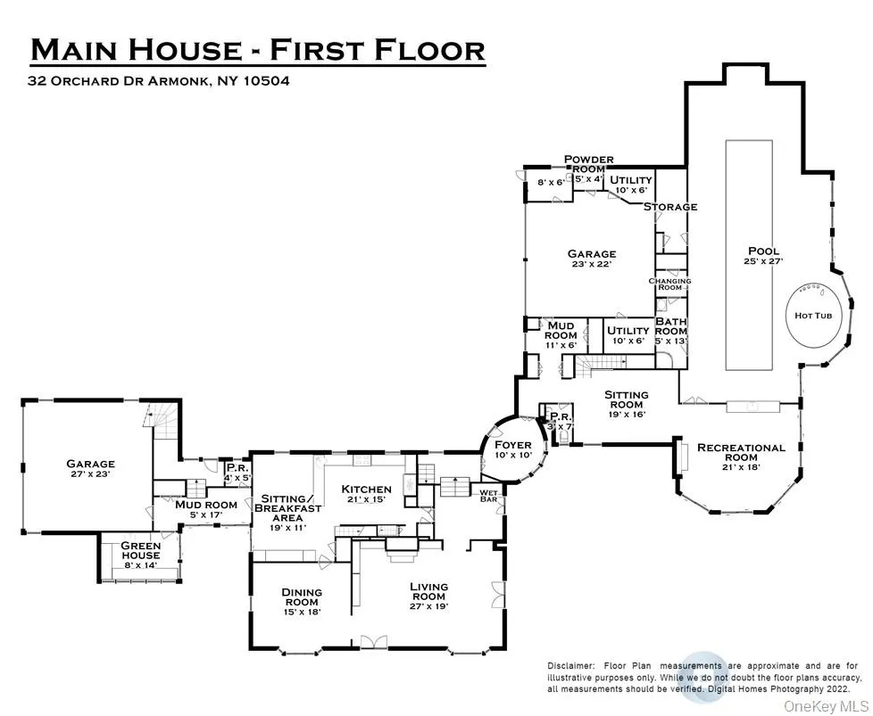 3 Israel  Townsend Hill Armonk, NY 10504