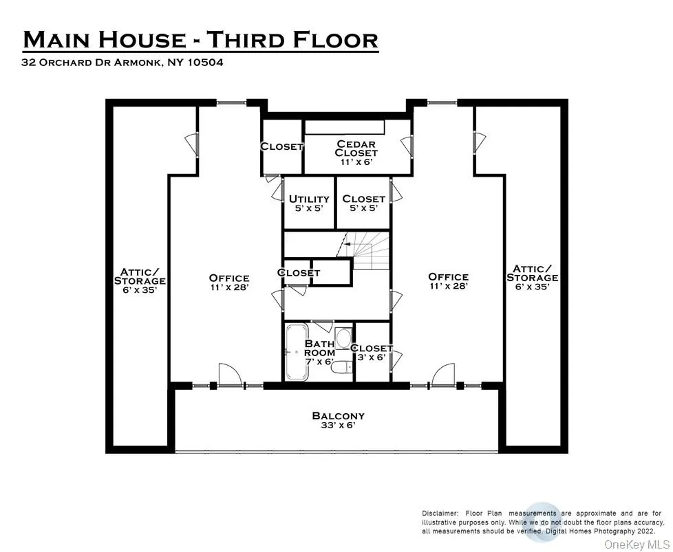 3 Israel  Townsend Hill Armonk, NY 10504
