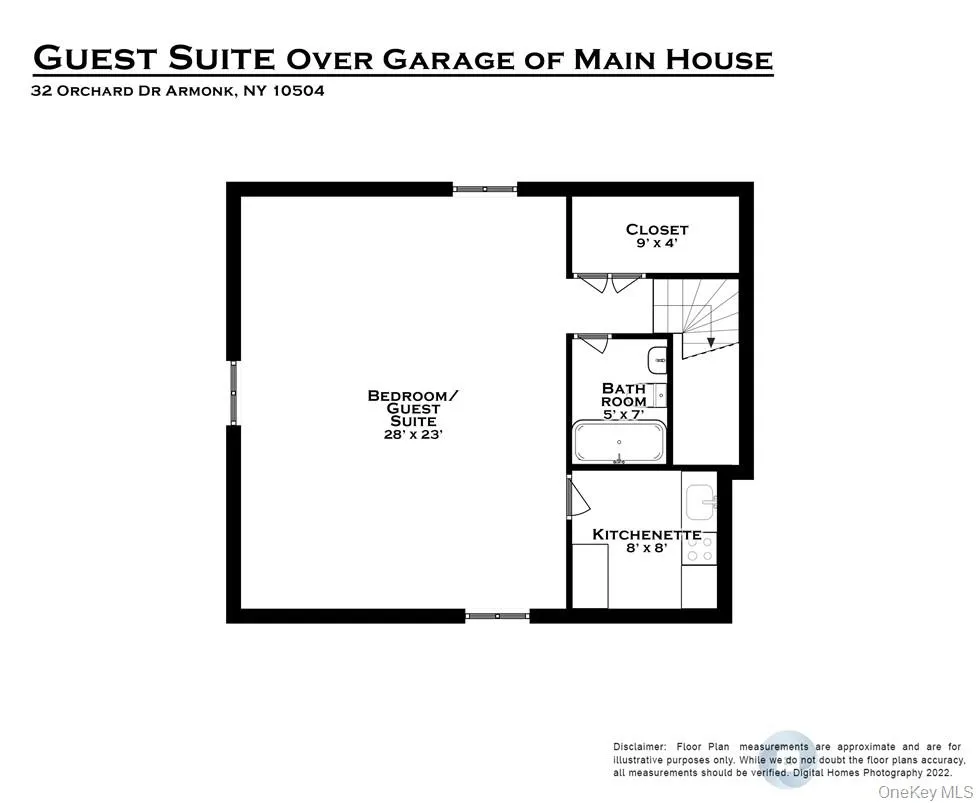3 Israel  Townsend Hill Armonk, NY 10504