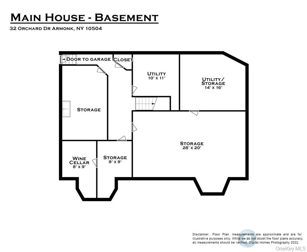 3 Israel  Townsend Hill Armonk, NY 10504