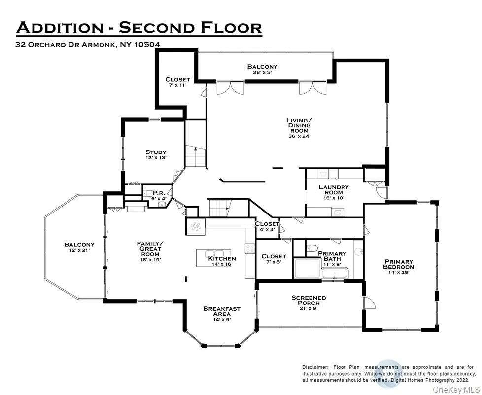 3 Israel  Townsend Hill Armonk, NY 10504