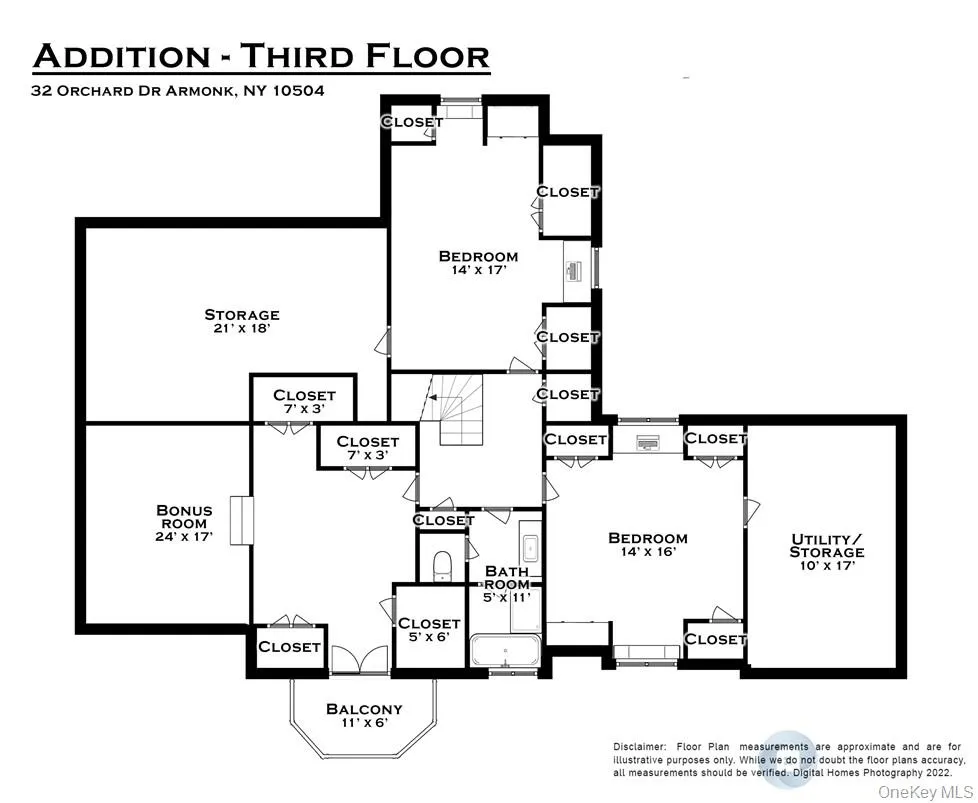 3 Israel  Townsend Hill Armonk, NY 10504