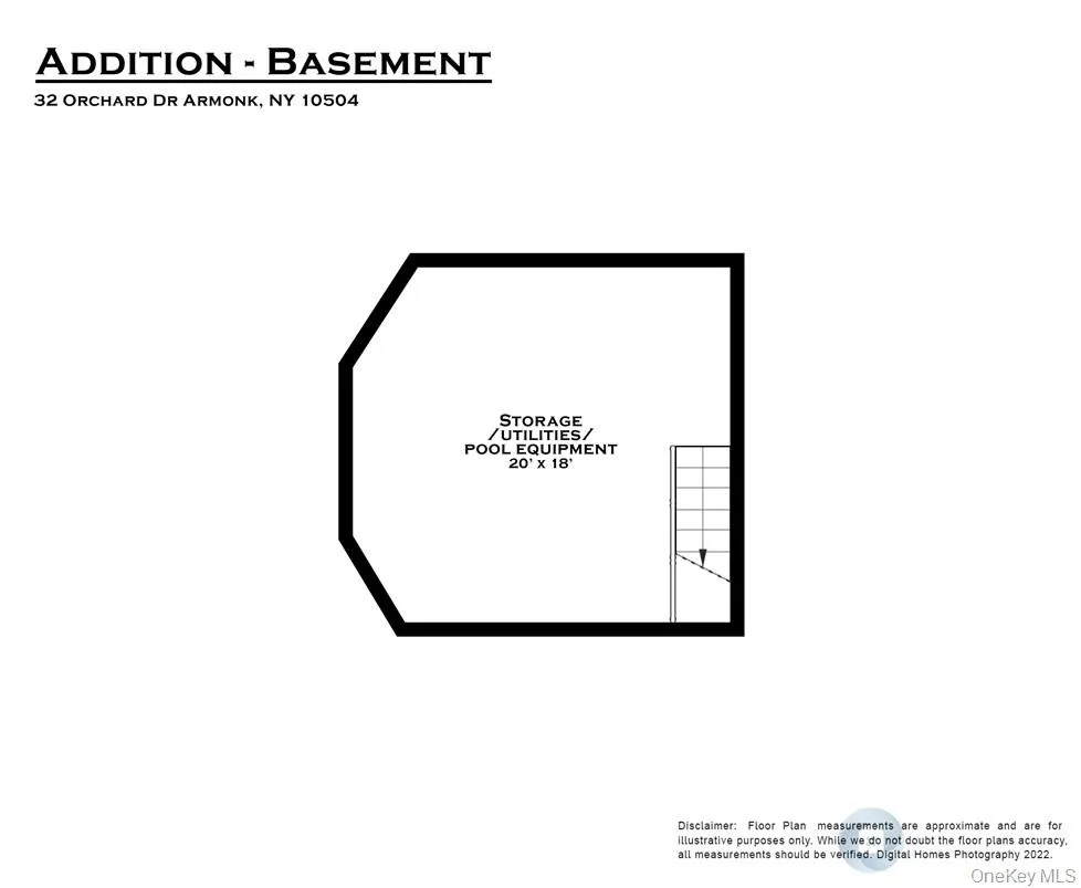 3 Israel  Townsend Hill Armonk, NY 10504