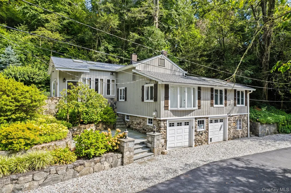 43 Laurel Road South Salem, NY 10590