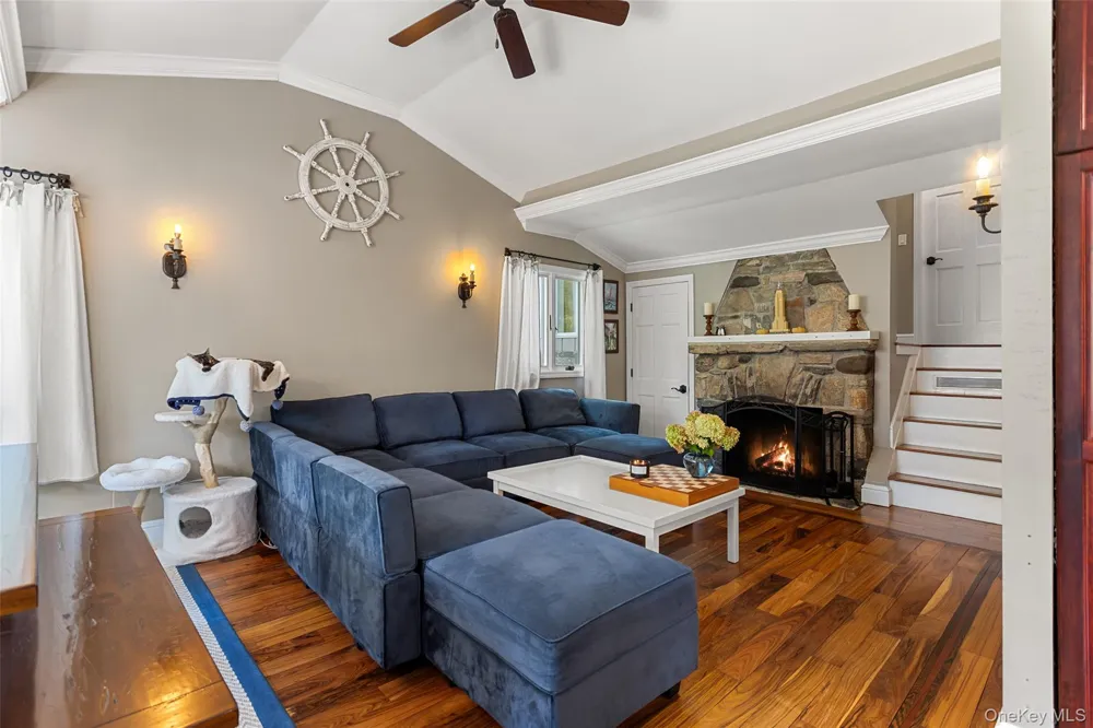 43 Laurel Road South Salem, NY 10590
